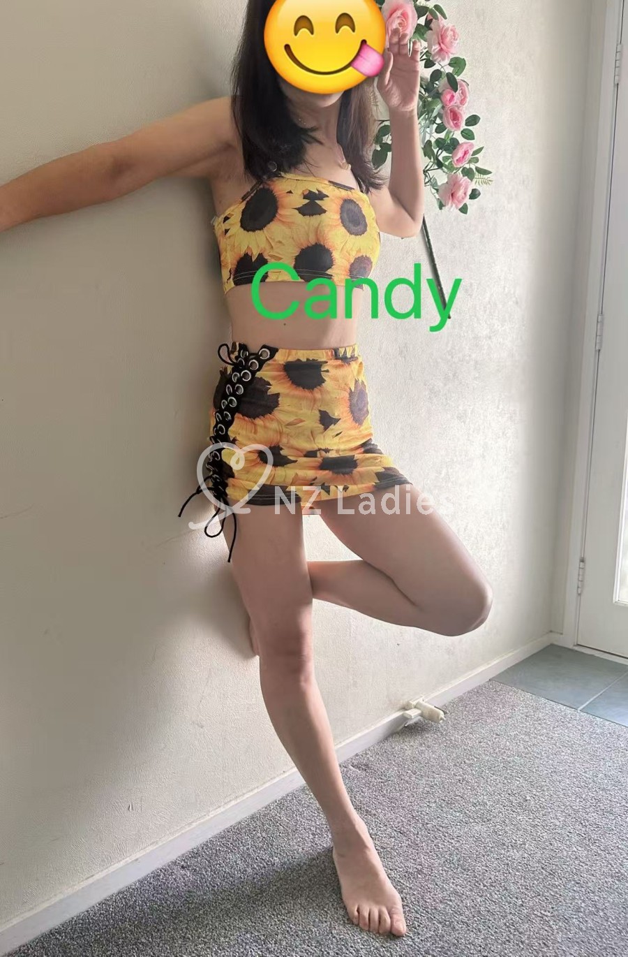 Candy