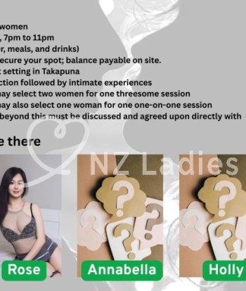 Sex Party