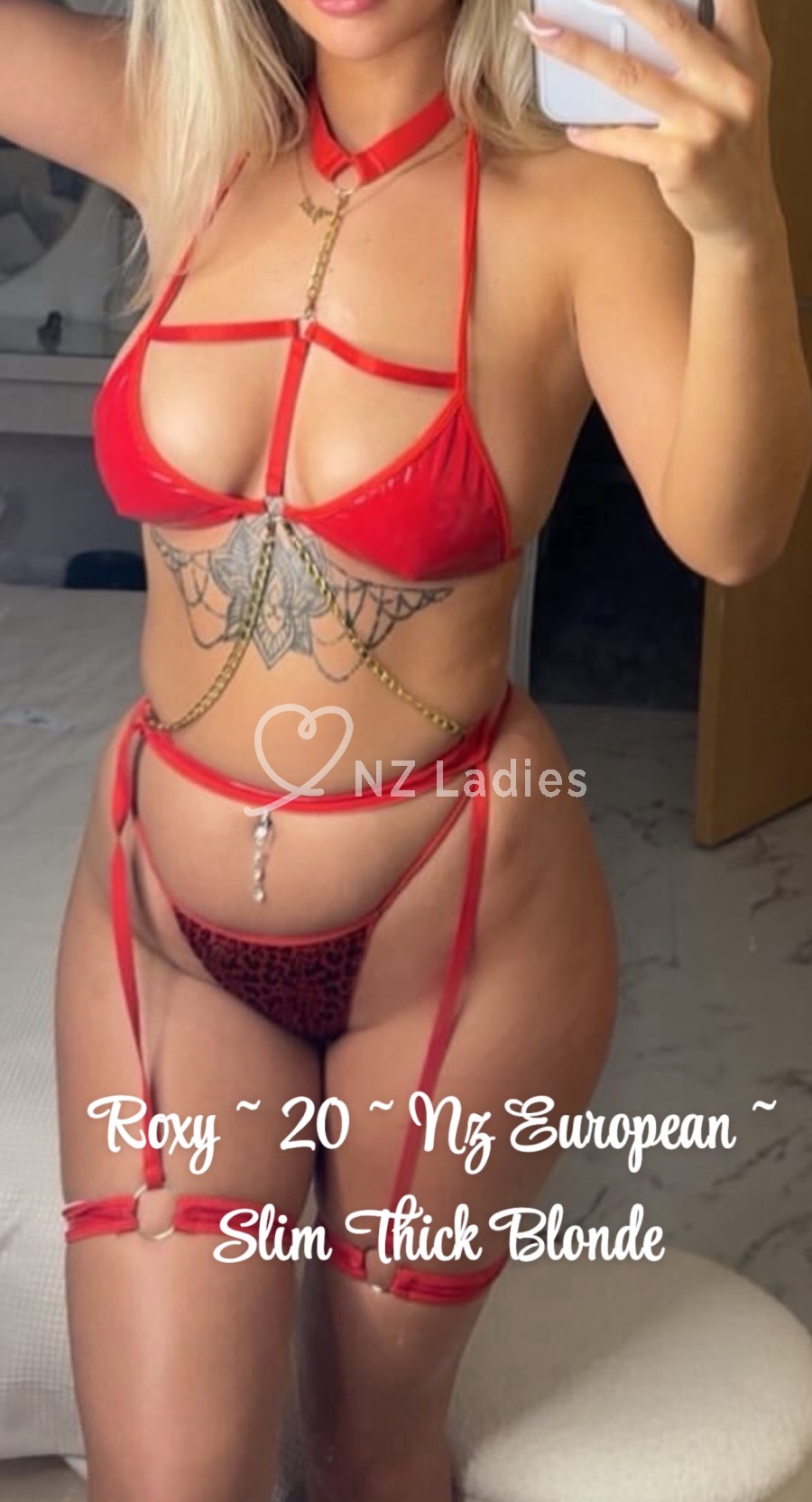 XTC Escorts & Lounge Auckland CBD